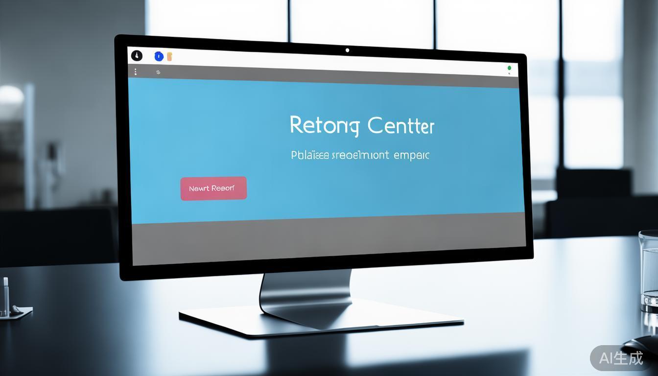 最新版TP官网报告创建指南：关键步骤解析，助你高效生成专业报告