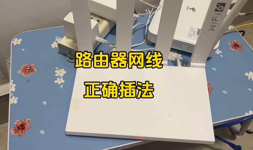TP-LINK路由器网线接入问题及解决办法：接错接口与松动怎办？