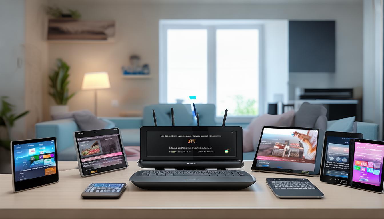 TP-LINK：在网络速率与稳定性上的创新突破_TP-LINK：在网络速率与稳定性上的创新突破_TP-LINK：在网络速率与稳定性上的创新突破