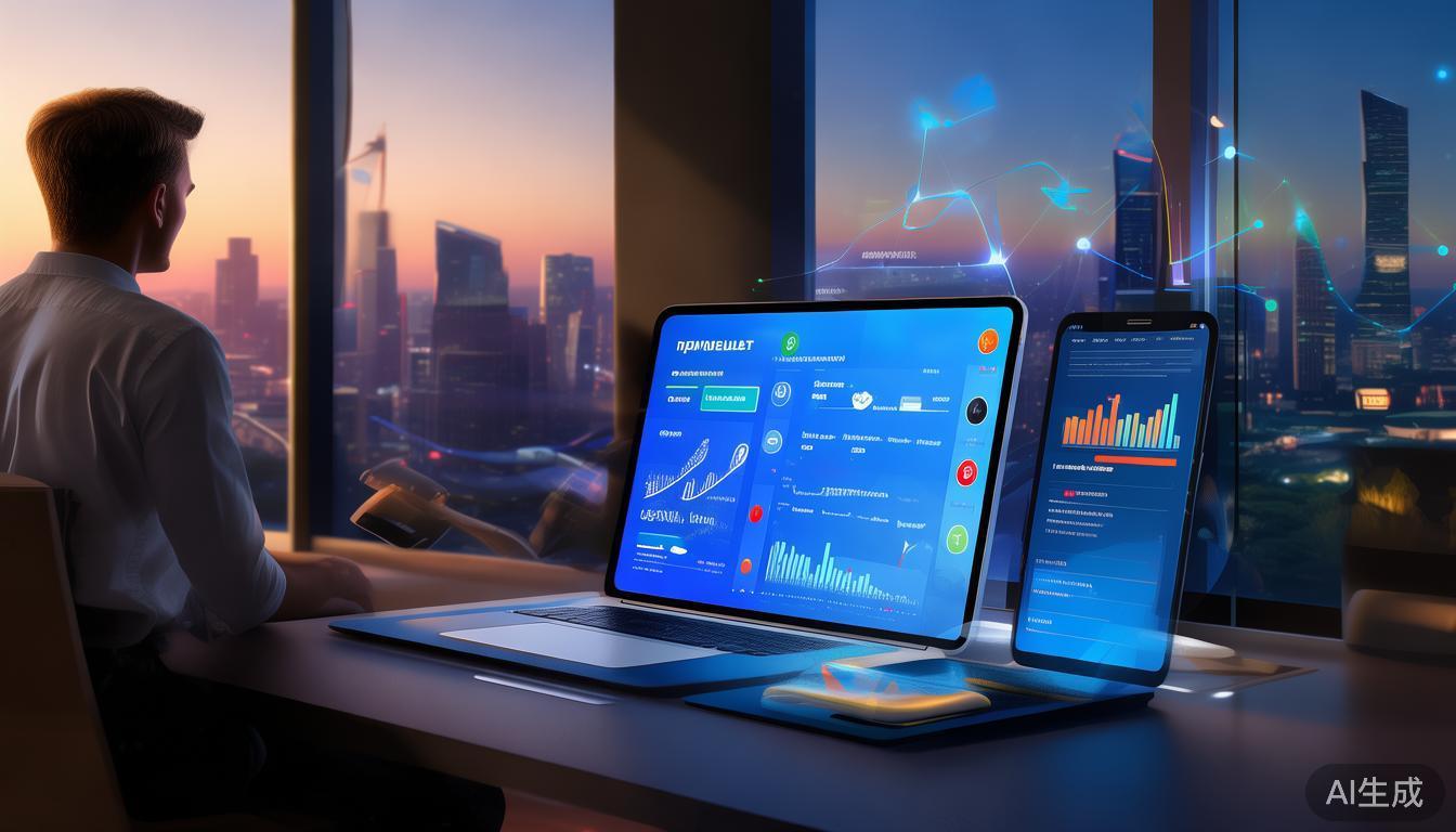 TPWallet与数字投资结合受瞩目，未来发展空间究竟有多大？