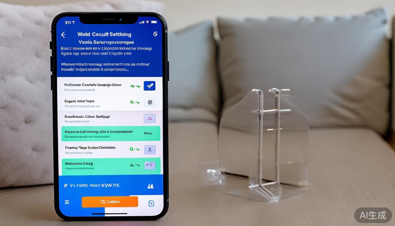 android钱包_安卓系统钱包功能_如何在tokenpocket钱包安卓应用中设置资产安全措施？