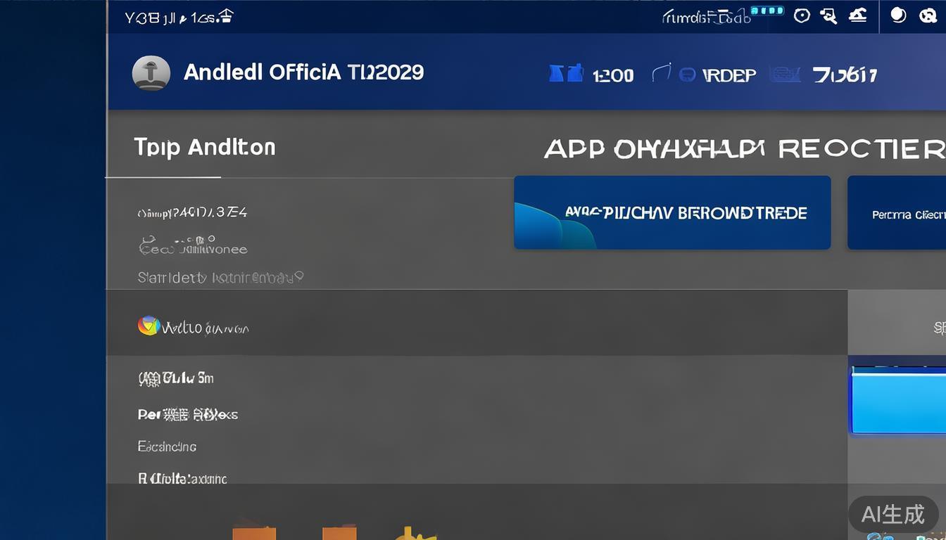 TP安卓官方正版2025版评测：性能显著提升，续航、安全功能待优化