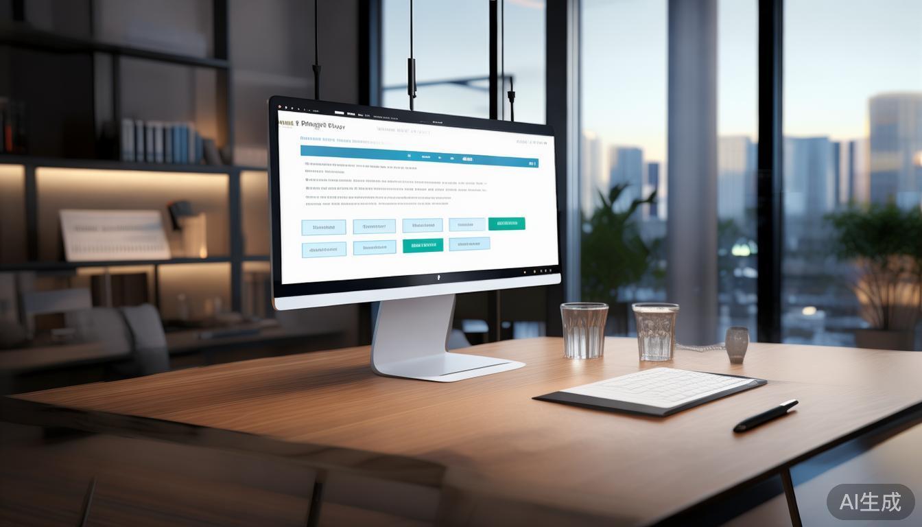 官网下载安全：企业责任与管理水准的体现，软件生态稳定的关键