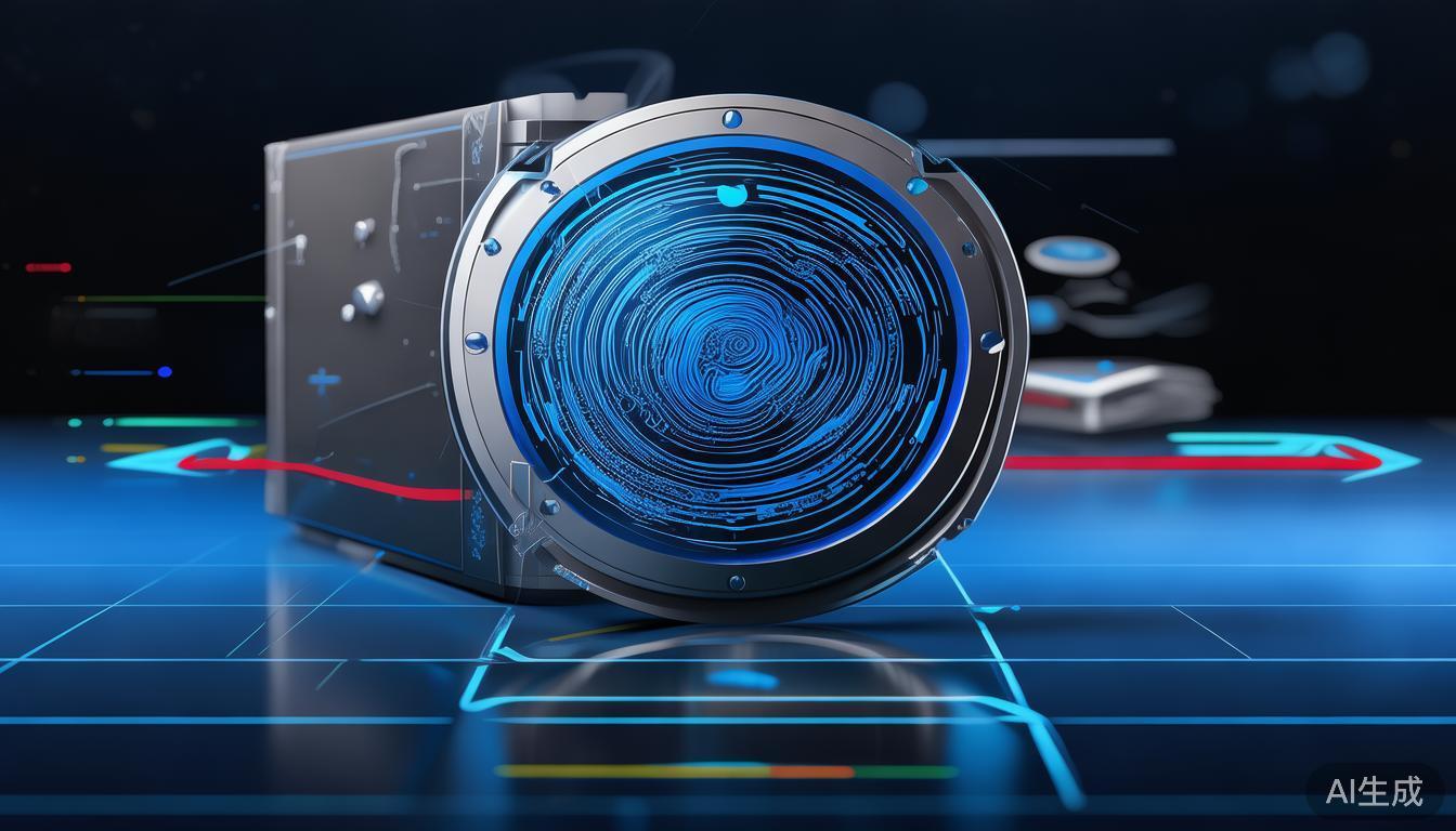 数字化资产安全指南：官网下载、备份私钥与多重验证——全方位守护您的财产