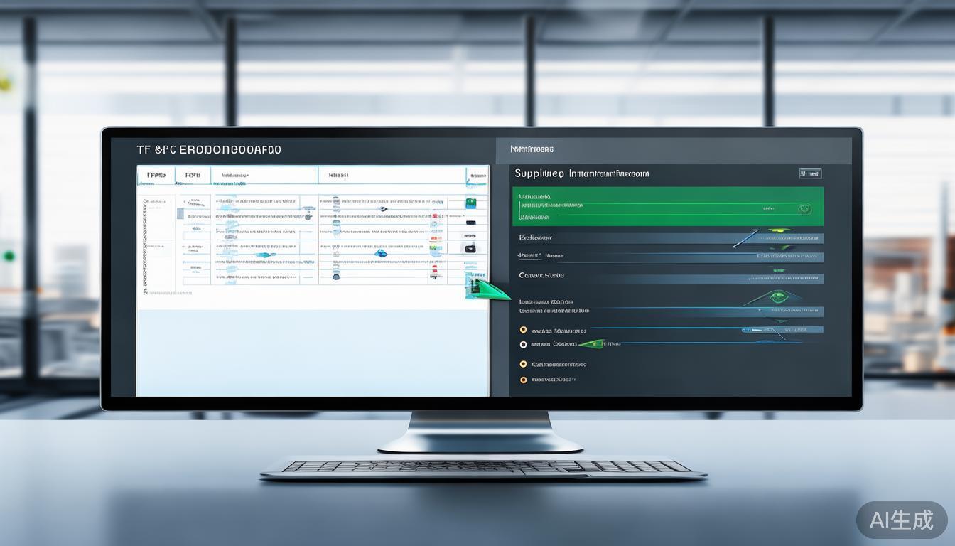 协作平台下载_如何通过TP官方安卓最新版本下载提升供应链协作？_协作共享平台下载