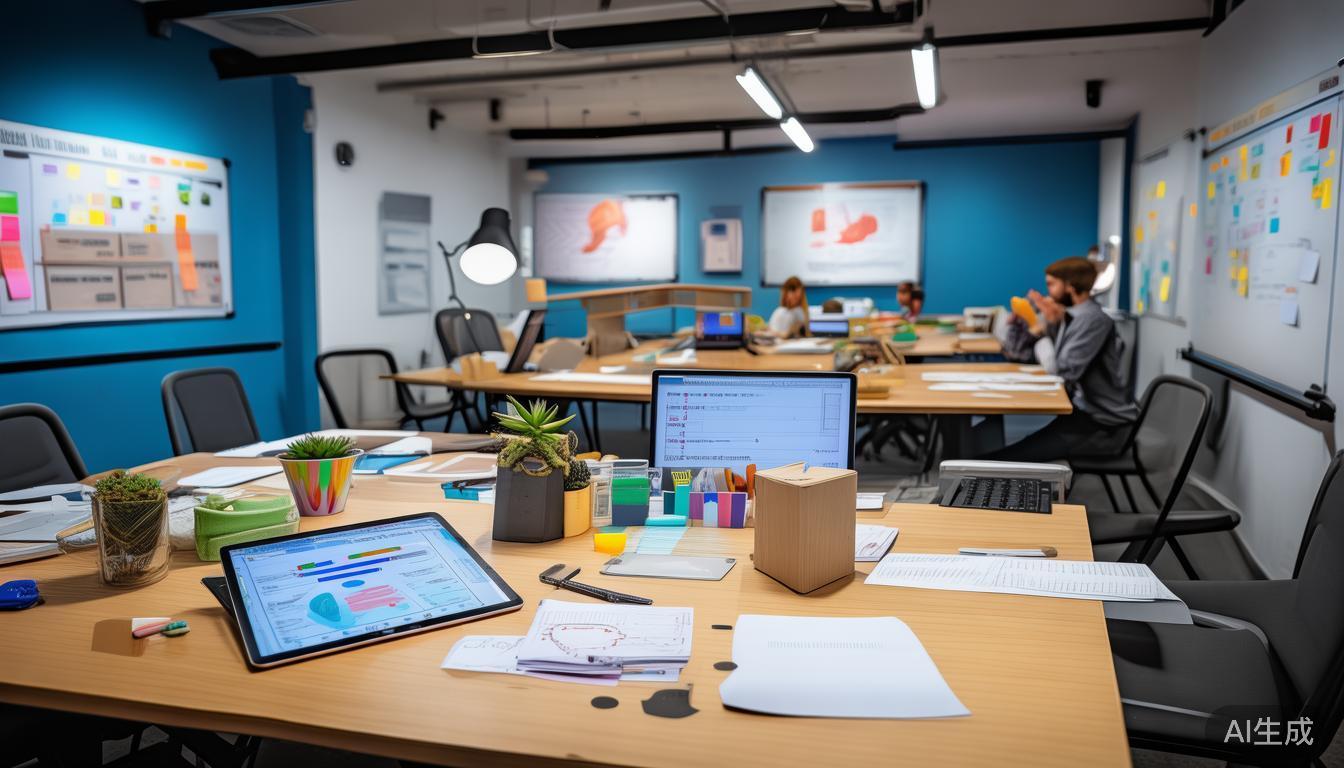 灵活性和创造性_如何在TPWallet中实施创新与灵活性?_灵活创新原则