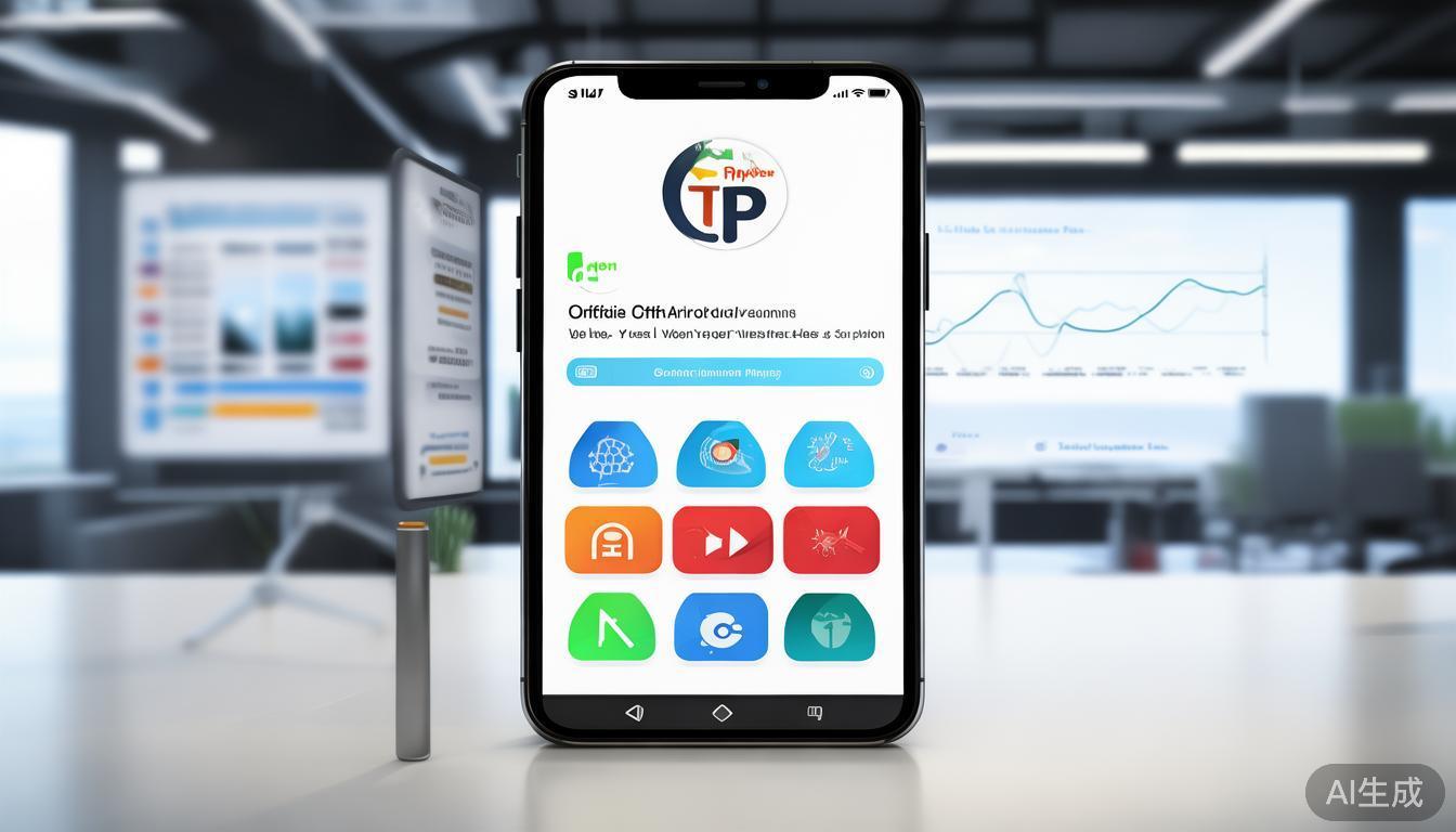TP官方安卓版下载量猛增？安全与便捷成用户首选，重塑应用分发格局
