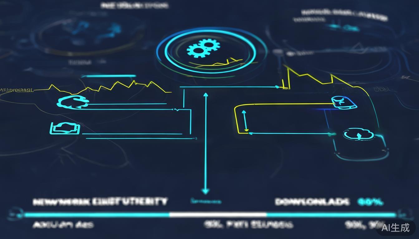 TP新版下载效率飙升30%：智能重试+分块传输，7分钟搞定依赖包