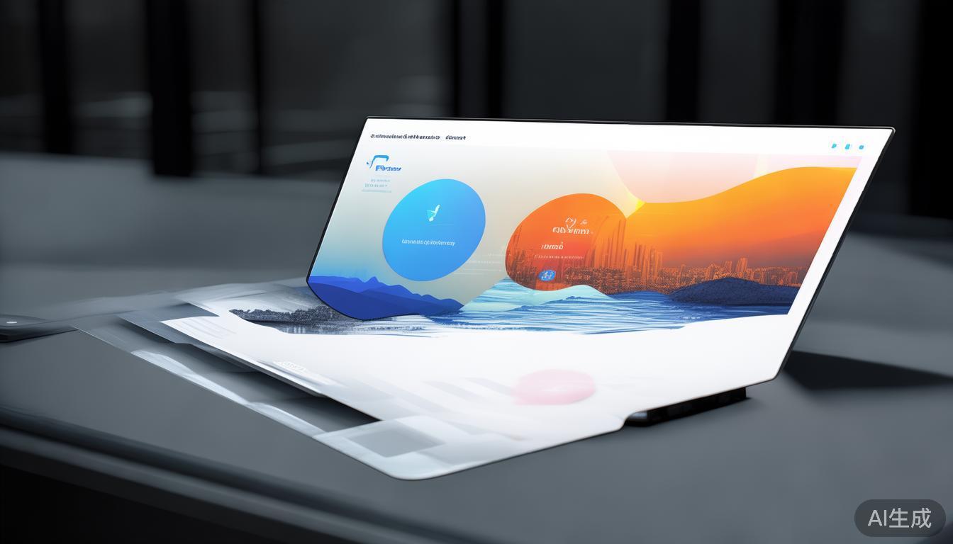 2025 TP官网新版突破：数据分析驱动用户体验，精准优化助力企业增长