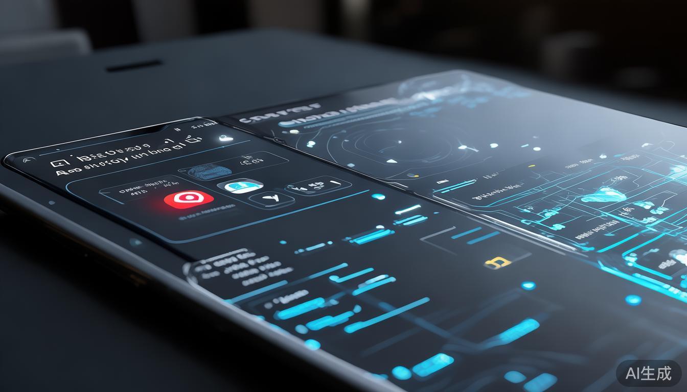 安卓2025新系统评测：隐私保护大升级，速度提升20%