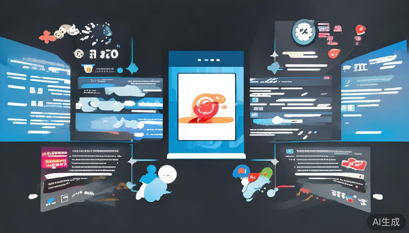 社交互动是什么意思_TP官方下载安装app与社交媒体的互动分析_社交平台下载安装