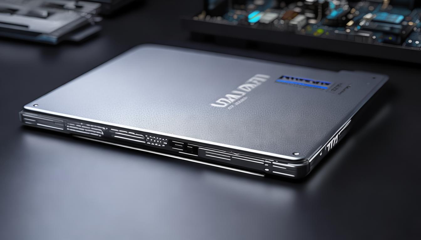 金泰克TP3500 SE 1TB NVMe固态硬盘评测：读写与稳定性俱佳