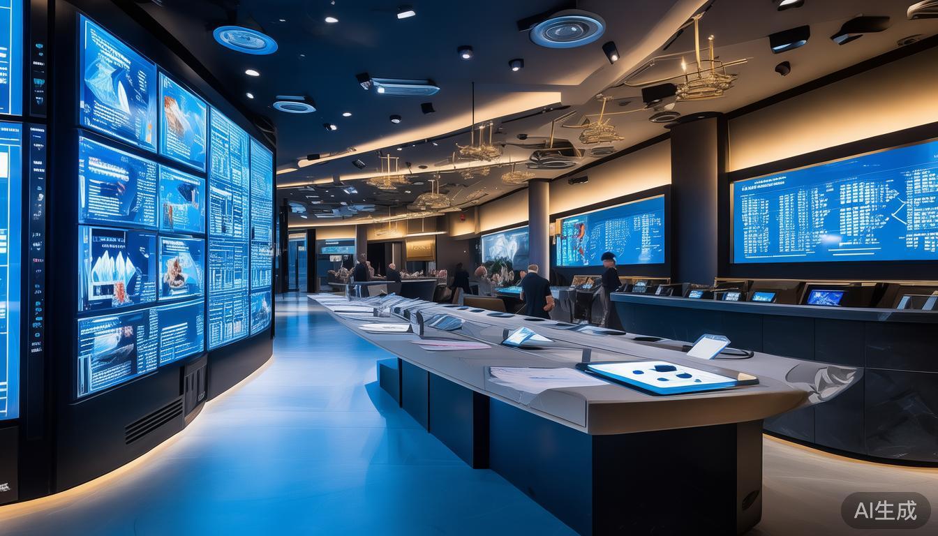 TokenPocket数字钱包：优化资产管理，探索DeFi世界的便捷通道