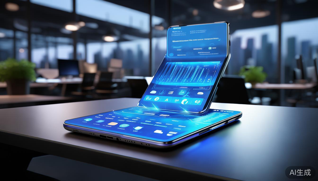 TP2025安卓更新引关注！隐私安全增强，操作大优化