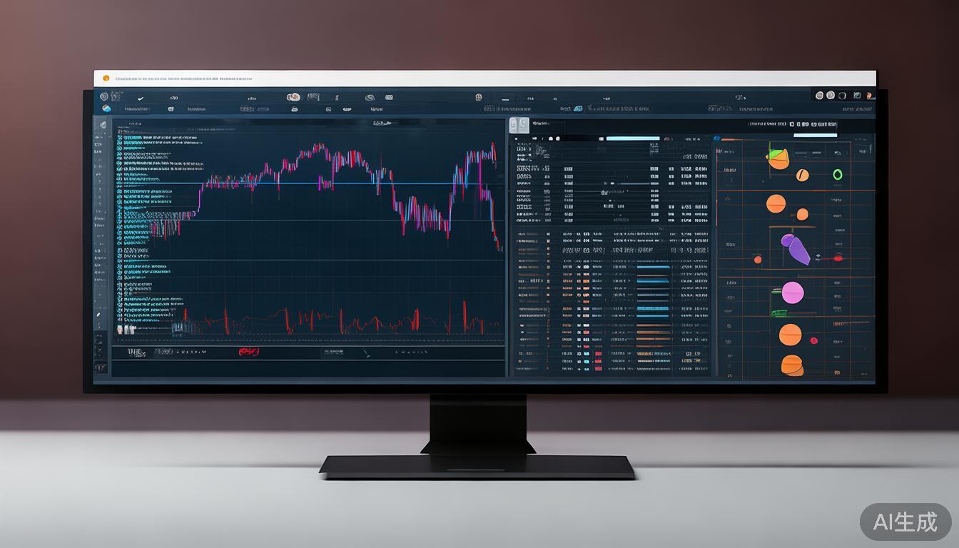 TP官方软件成市场好帮手，整合信息提升应对能力