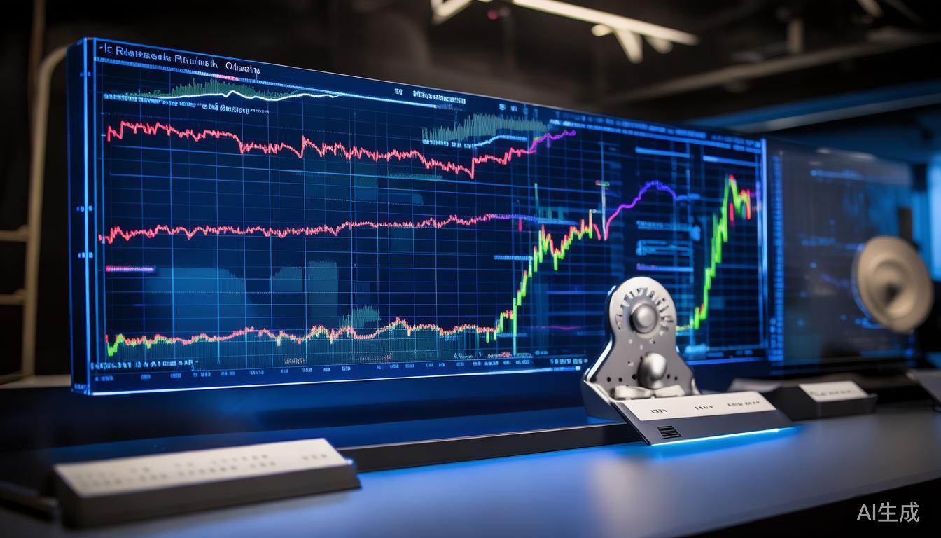 TPWallet用户必看！资产配置关乎财富增长及风险把控