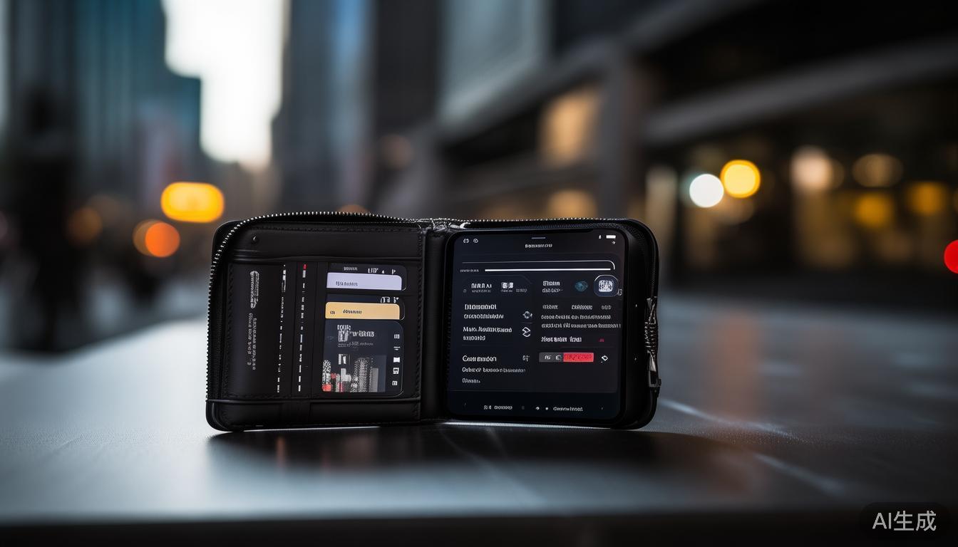 钱包生活最新消息2020_5. 一键下载2025tp钱包，重塑你的金融生活_钱包生活科技有限公司