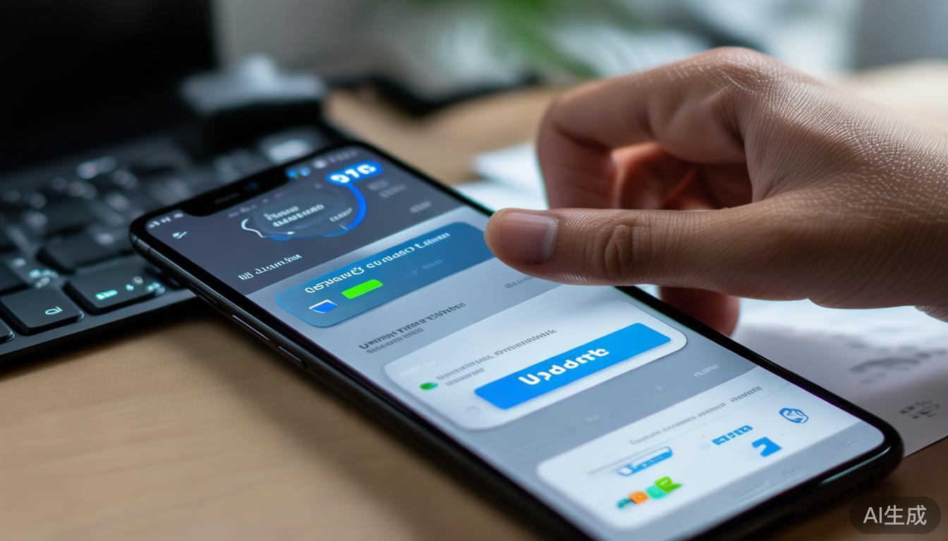 TP官方APP下载与安全使用指南：规避风险、守护隐私的完整流程
