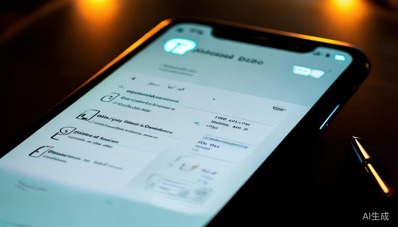 下载TP官方安卓2025版前必知要点，关乎设备安全与使用感受
