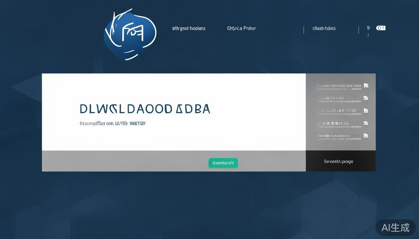 网络宣传期：确保官方软件获取便捷，强化品牌形象的关键要点