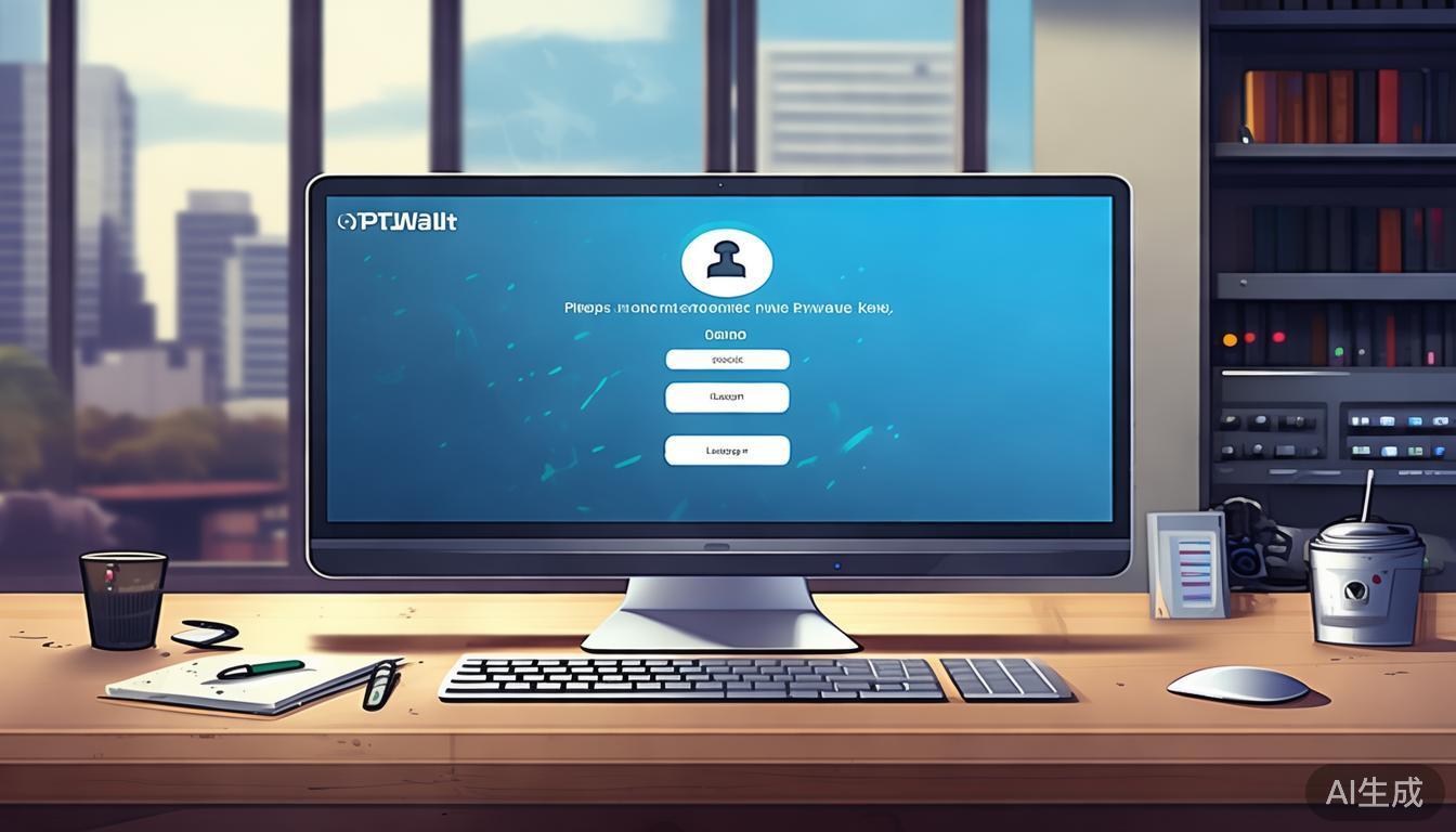 TPWallet融入日常经济，操作虽简但数字资产保护不容忽视