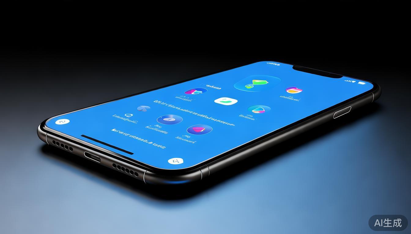 TP钱包安卓版2025：数字资产管理新工具，连接去中心化金融世界