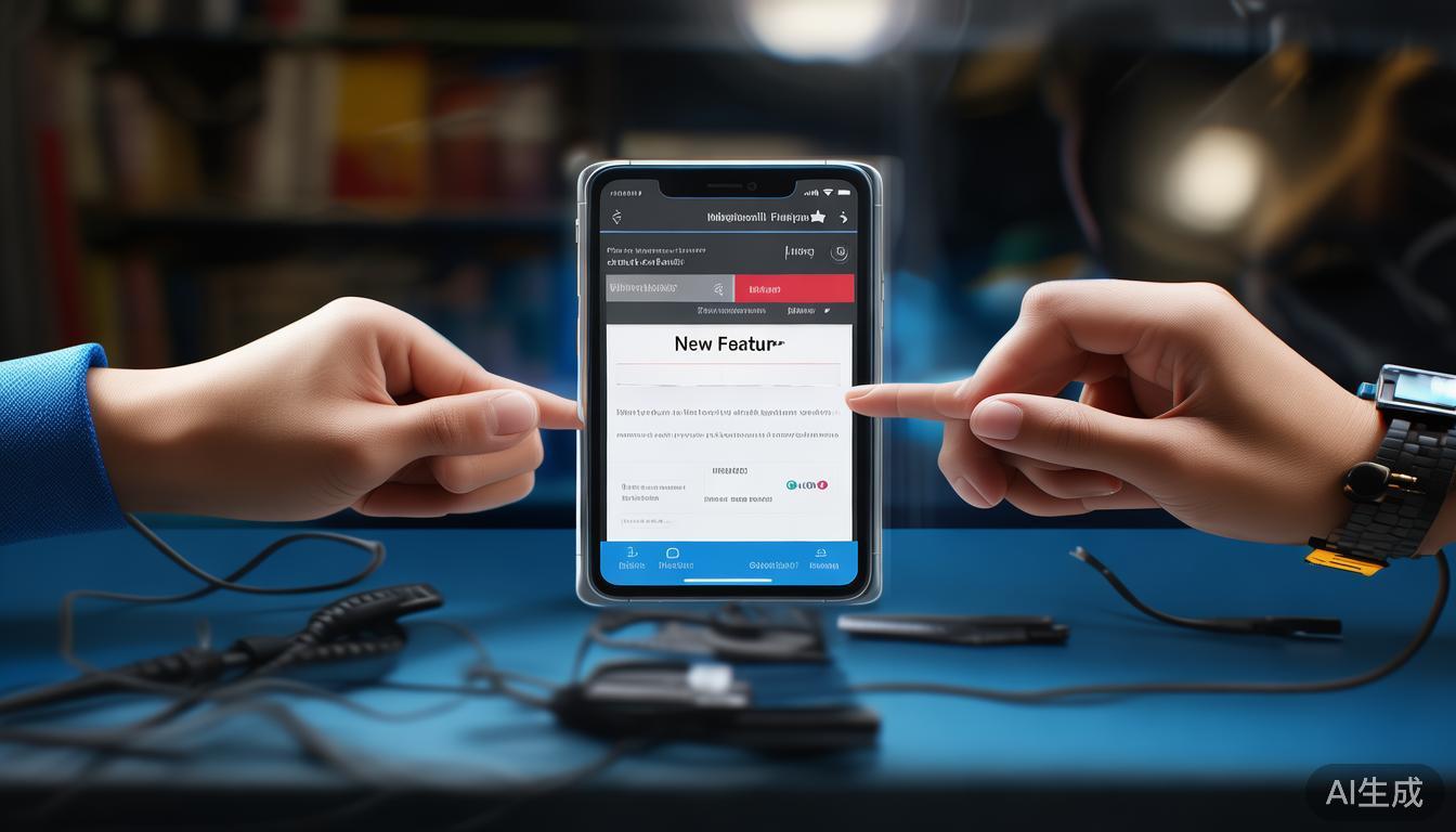 发现安卓软件_8. 立即下载tp安卓最新版,发现更强大功能!_安卓下载中心