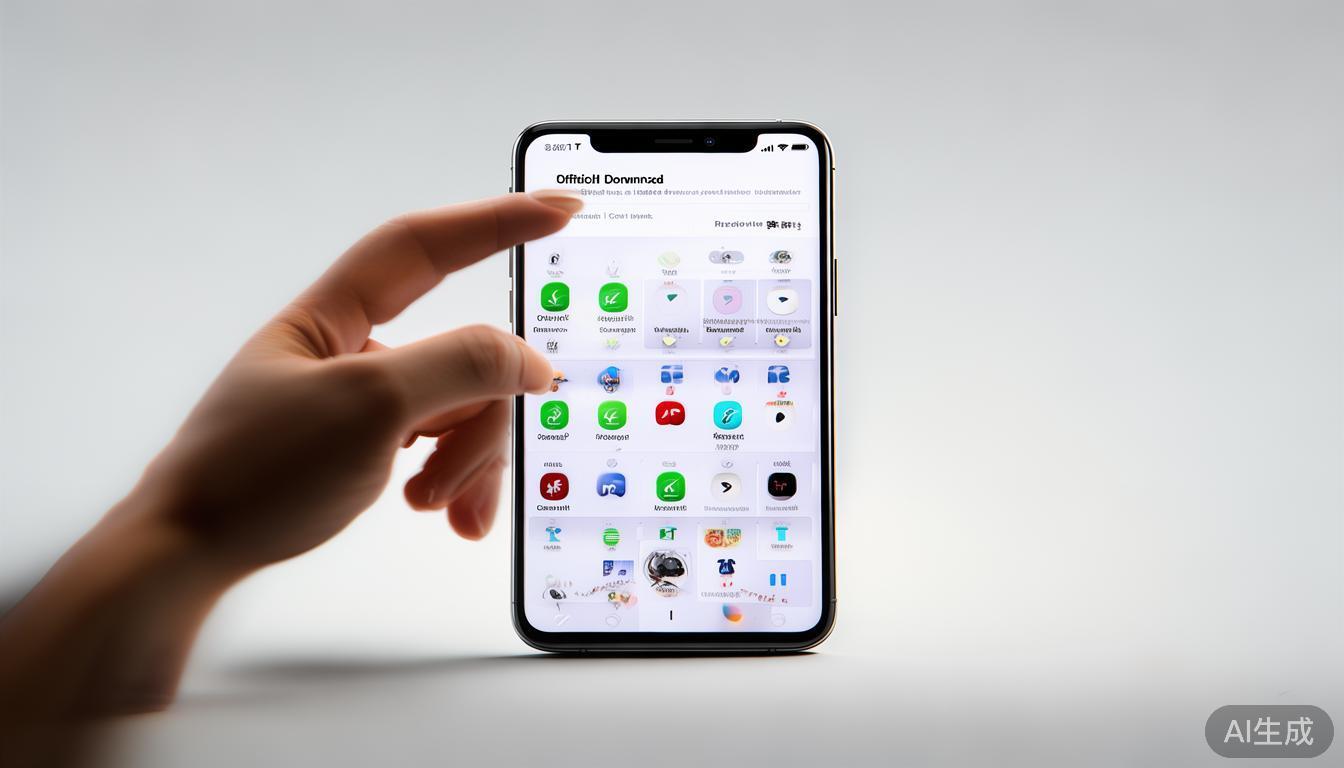 安全下载与使用TP应用指南：避开陷阱，保护数据隐私的3大关键步骤