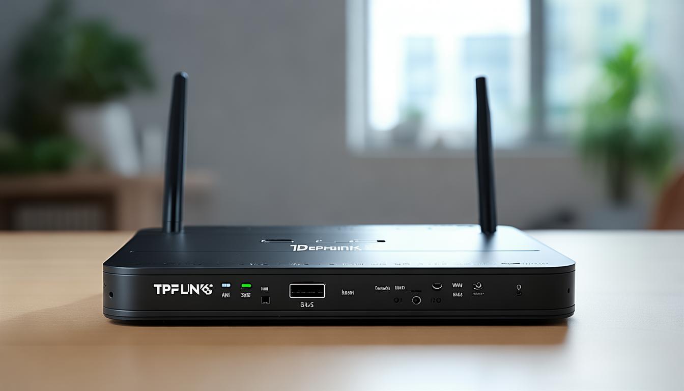 TP-LINK 150M Mini路由器：小身材，大作用，助力智能家居控制
