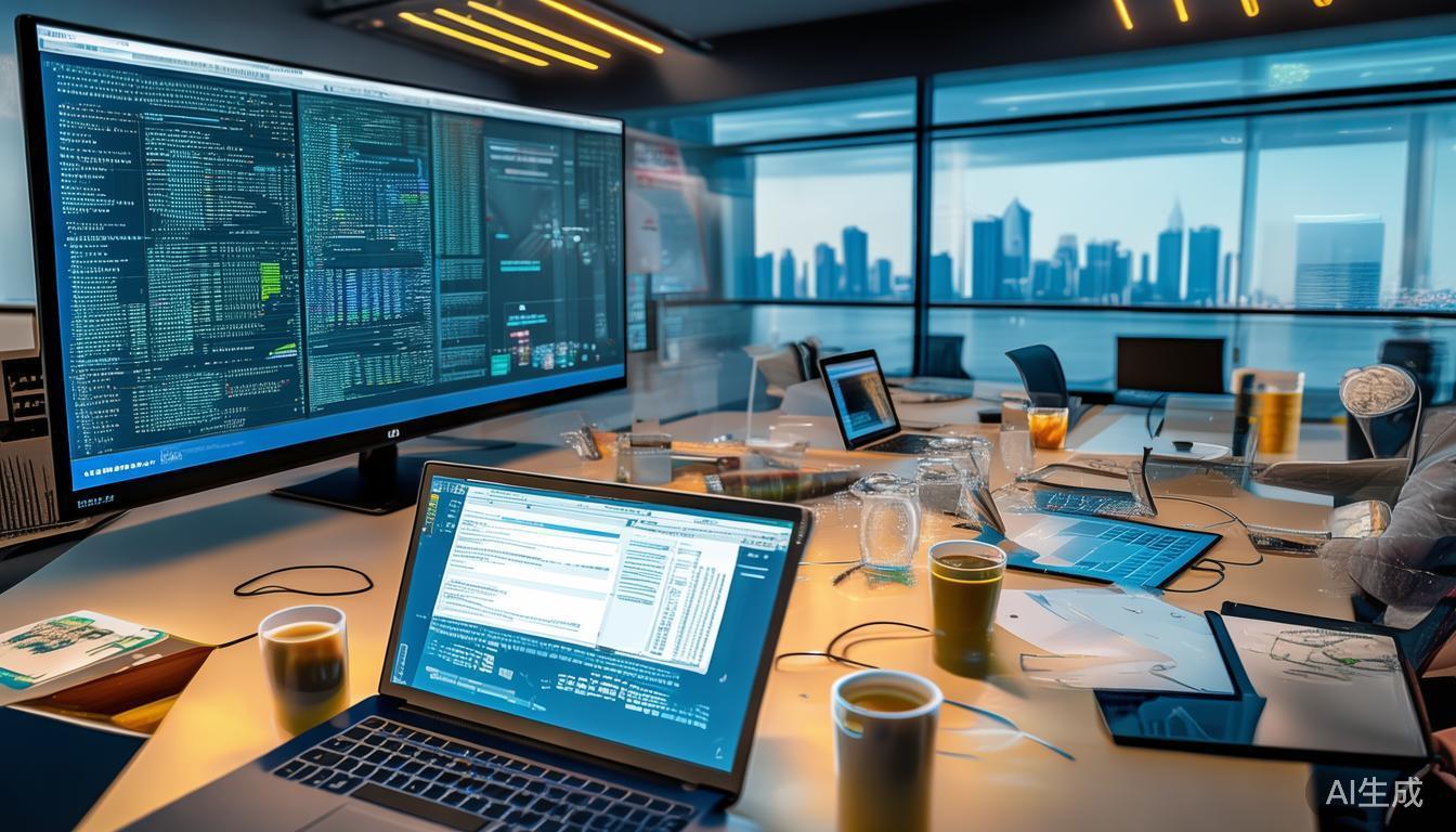 TP官网2025版本下载部署：展现合作伙伴网络协同效率