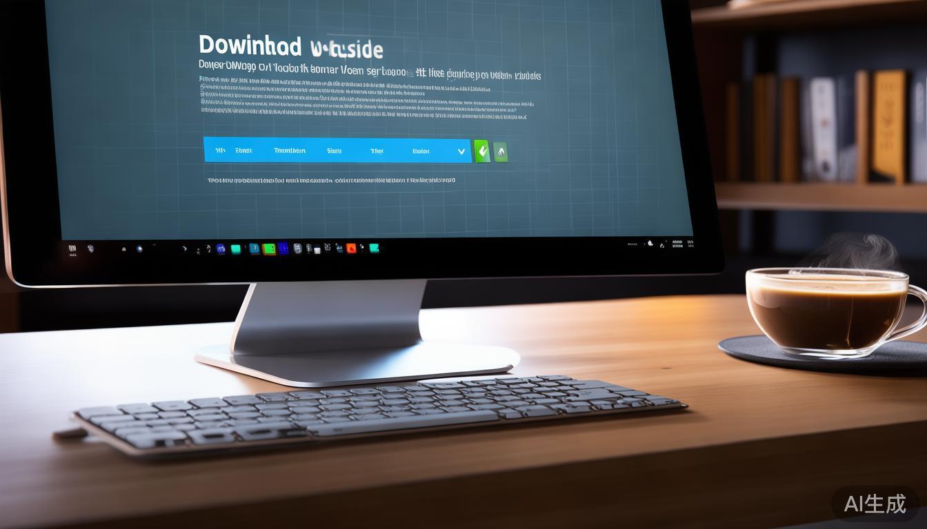 数字化时代从TP官网下载软件，如何保障信息安全与下载流程？