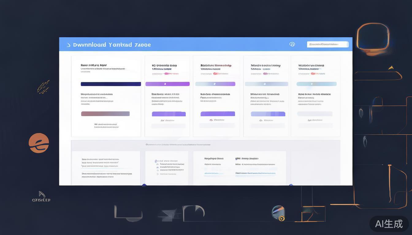 TP系列产品多终端下载支持有多重要？关乎工作流程顺畅