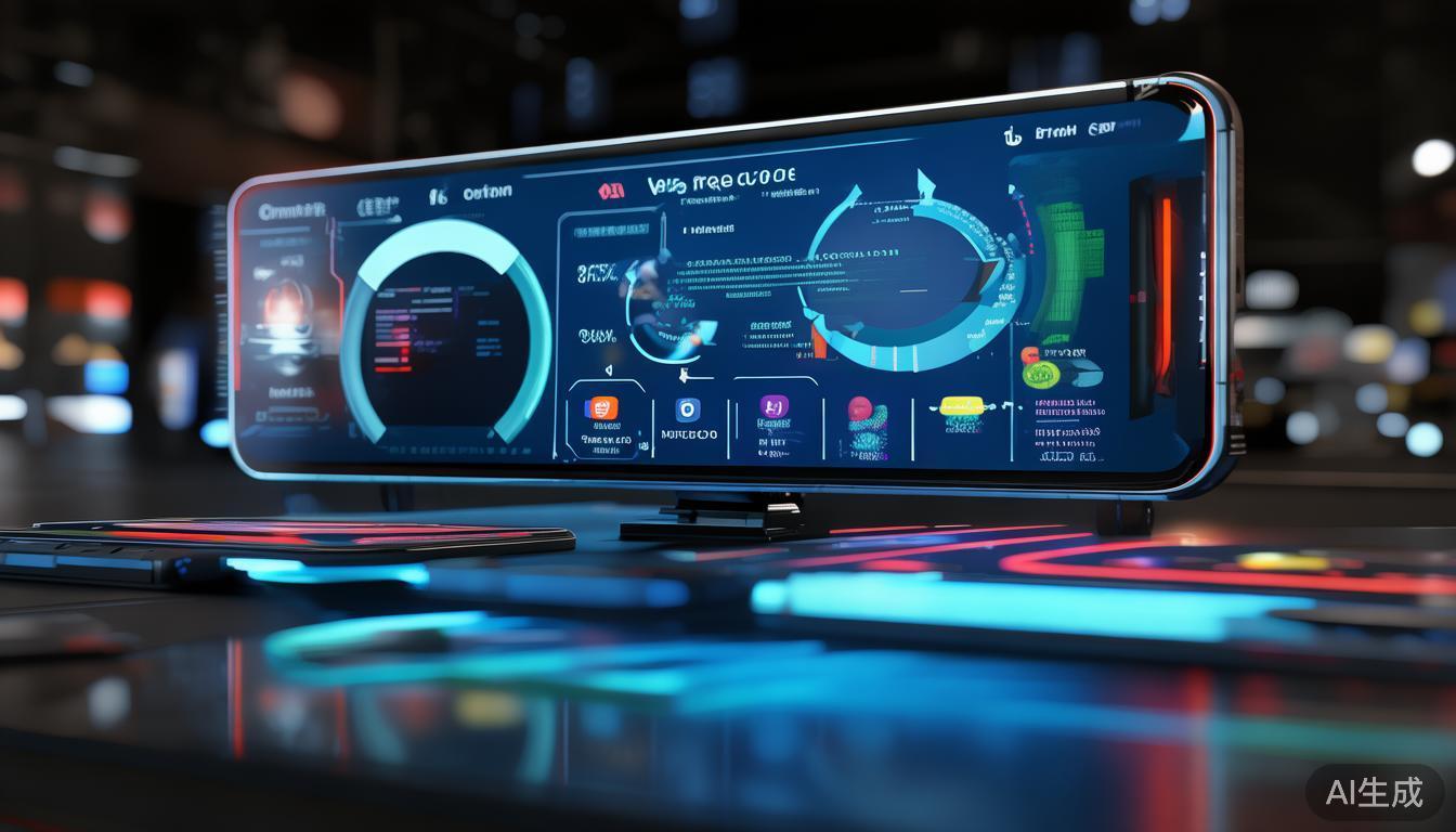 安卓2025最新版本：深度重构体验与安全，隐私保护超赞