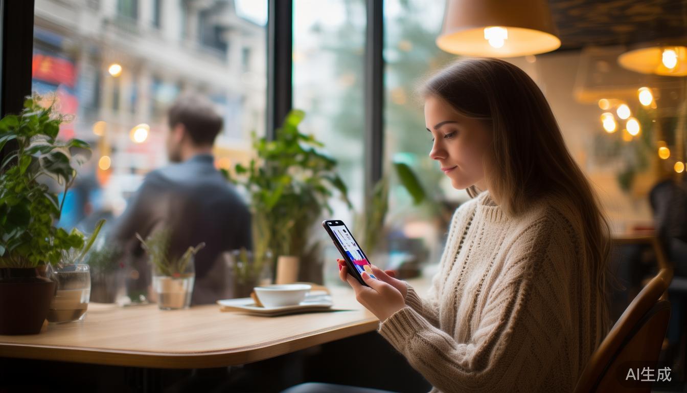 下载TP官方App，社交效率提升却也带来信息过载风险？