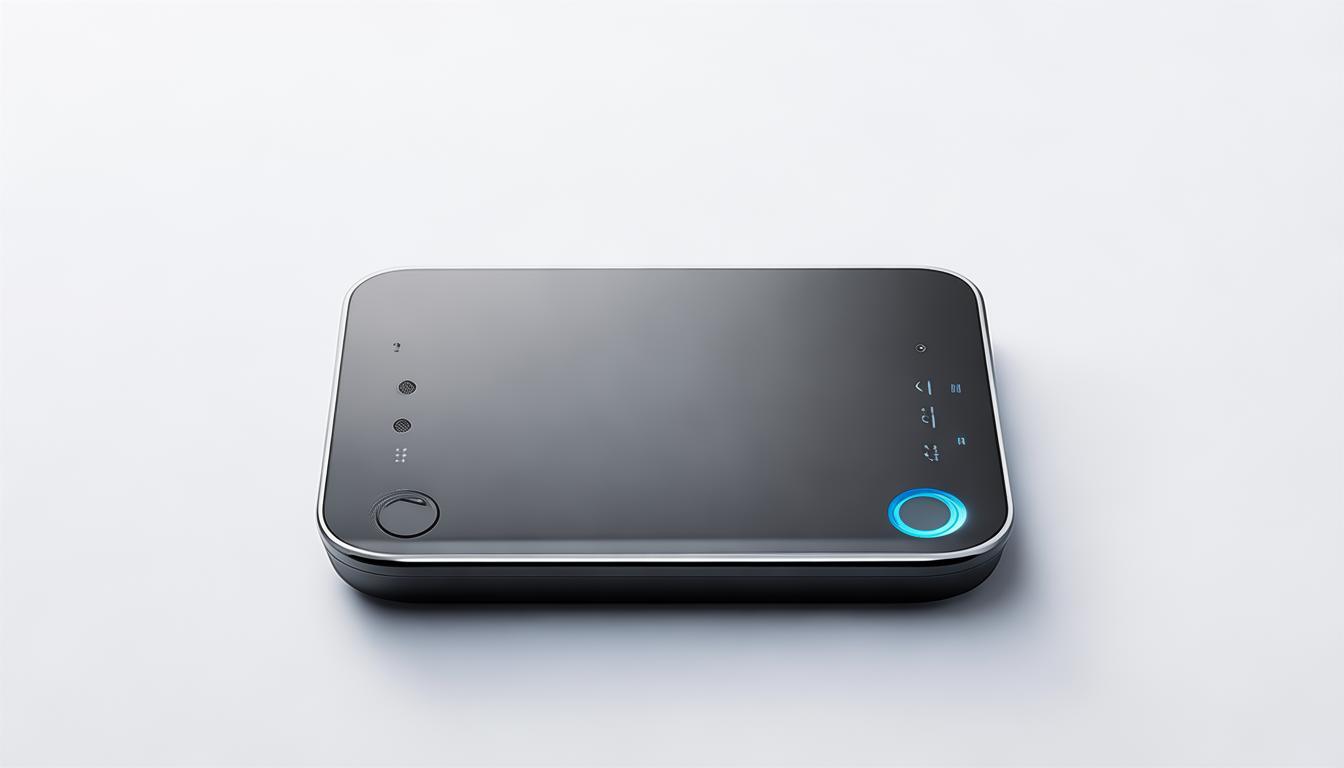 TP-Link Wi-Fi 6便携路由器：旅行必备，网络体验新升级