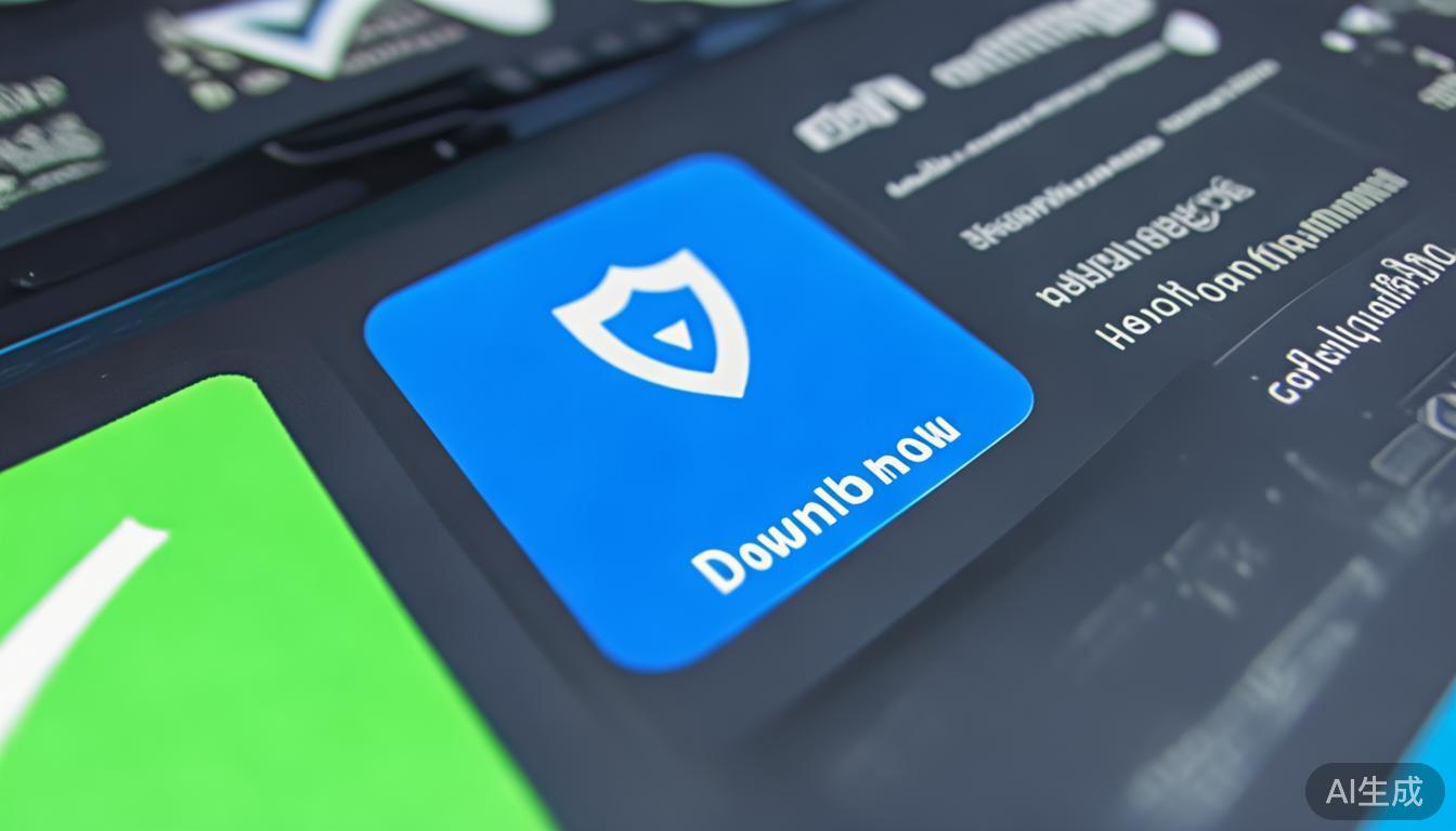 TP官方网站下载优化：界面清晰、高速安全，为用户提供高效可靠体验