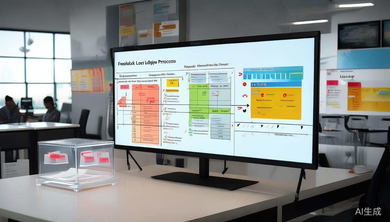 反馈机制_如何在TP官方app下载中建立反馈机制?_反馈机制什么意思